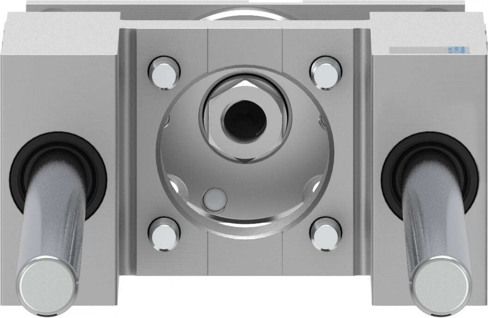 Направляющая Festo EAGF-V2-KF-32-320