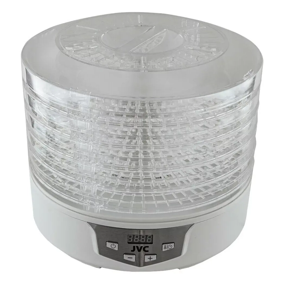 Электросушилка для овощей и фруктов JVC JK-FD752 (h)