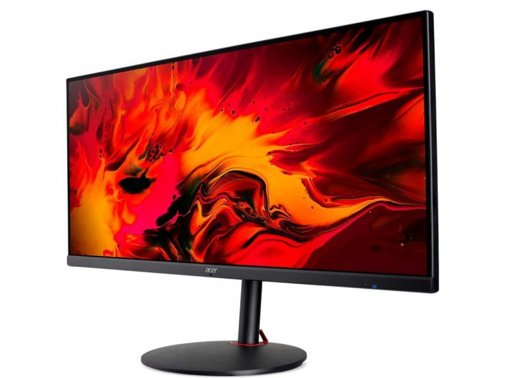 Монитор Acer XV342CKPbmiipphzx