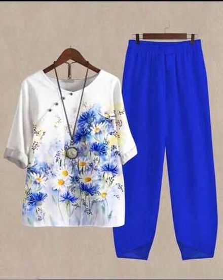 Костюм 50348023 Fabrika