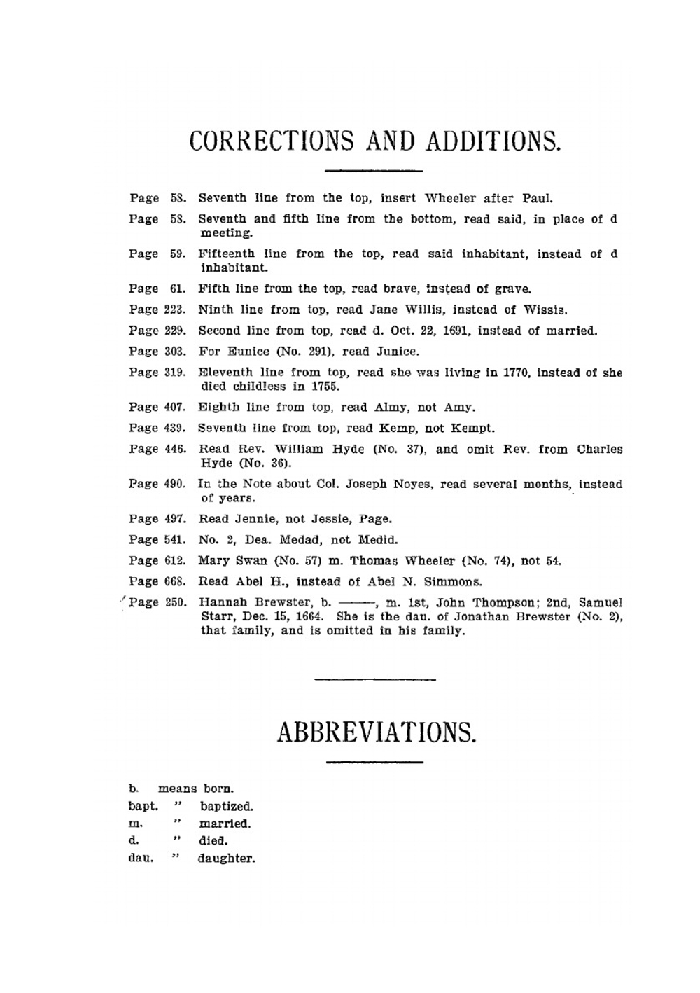 History of the town of Stonington, county of New London, Connecticut, from its first settlement in 1649 to 1900 | R.A. Wheeler