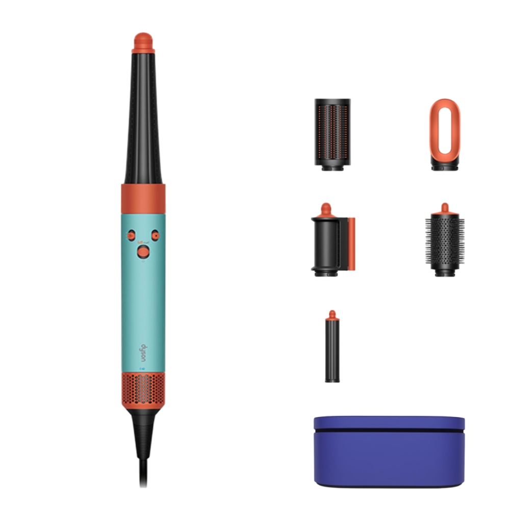 Стайлер Dyson HS08 Ceramic Patina