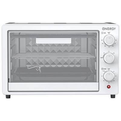 Духовка электрическая ENERGY GT-18A 18л 1000Вт