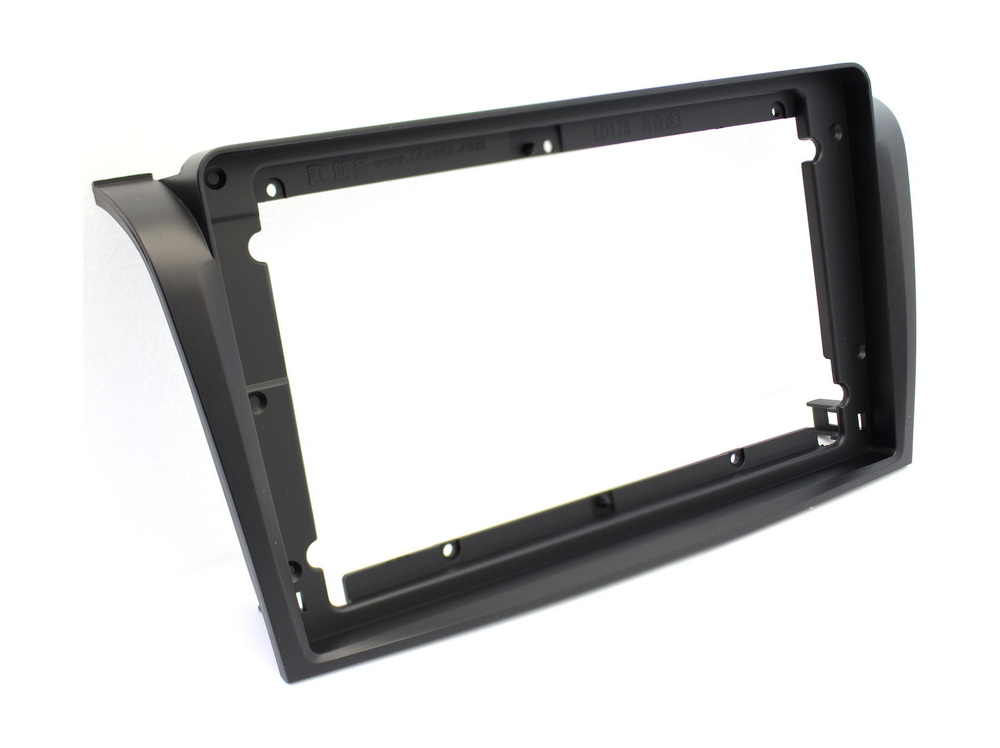 9" рамка Mazda 3, 2003-2009, MFB дисплей