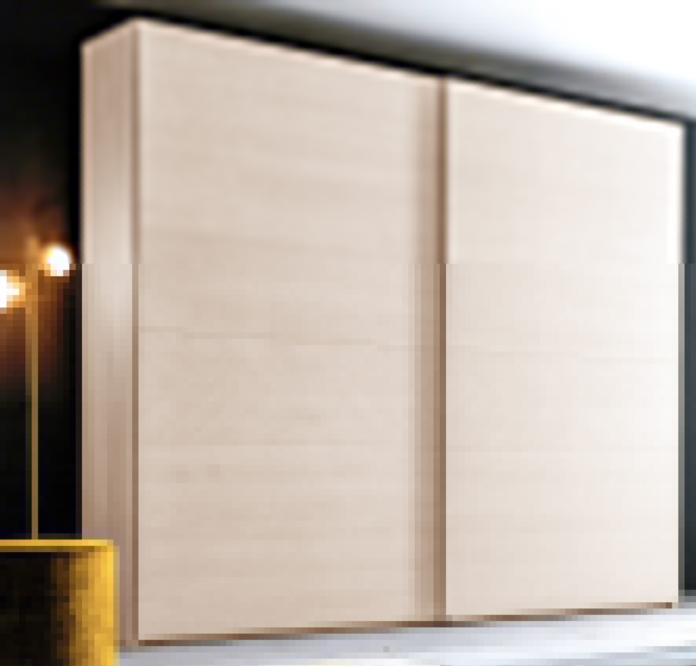 Шкаф-купе Лотта Дуб молочный 8622  240*45*220