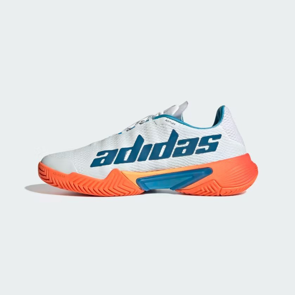 Tenis adidas barricade 2020 on sale