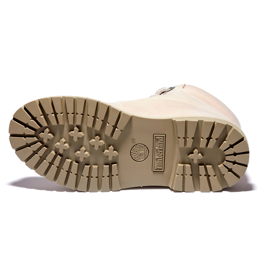 Обувь Timberland Heroyage, A2Q7H662