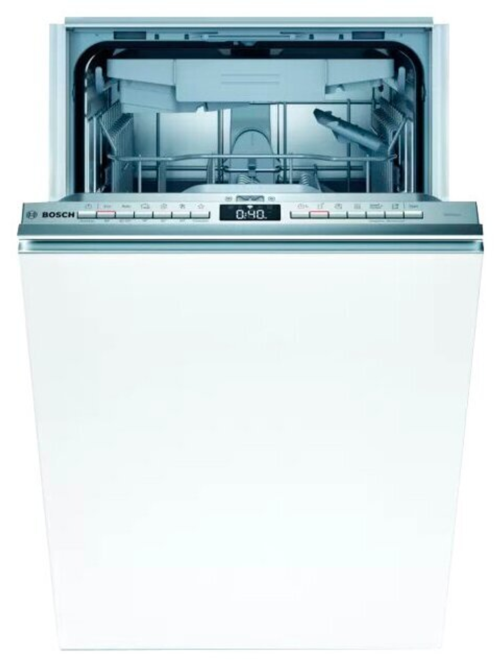 Встраиваемая посудомоечная машина Bosch SPV4EMX16E