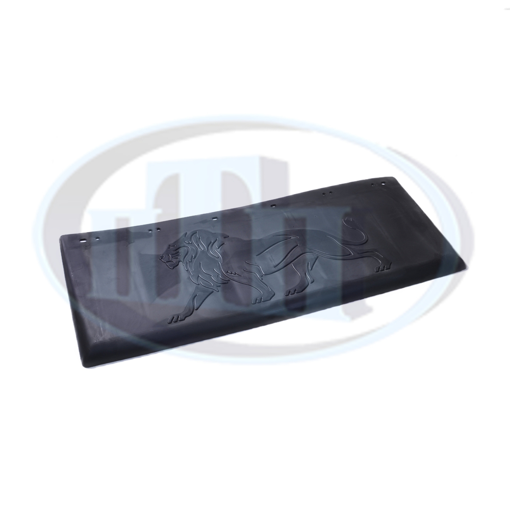 Брызговик для а/м МАЗА задний 270*680 TPE (5440-8511111) ПТП
