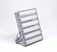 Светодиодный прожектор SLED Street FLM 600W