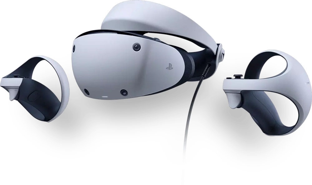Sony PlayStation VR2