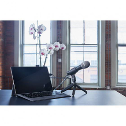 Кардиоидный динамический USB-микрофон Audio-Technica ATR2100x-USB