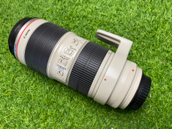 Canon EF 70-200mm 2.8L IS II USM