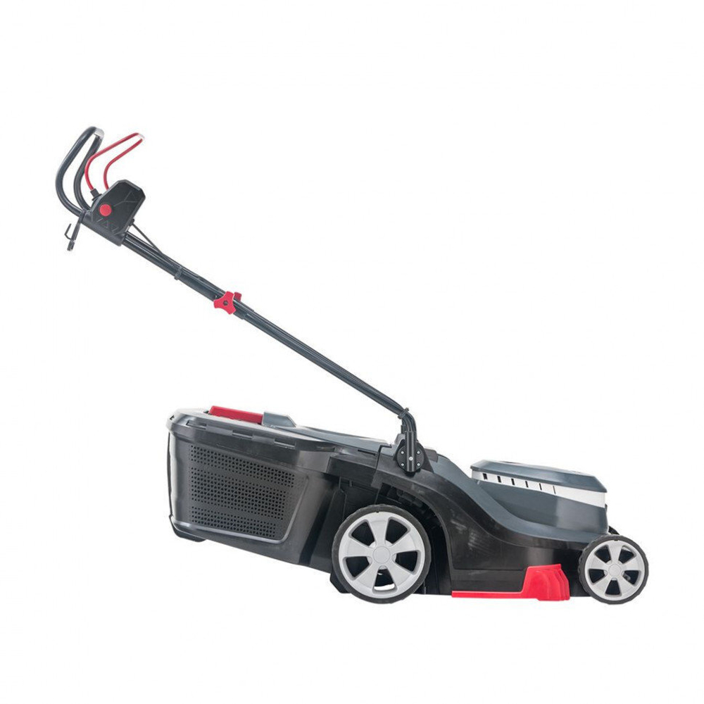 Электрическая газонокосилка AL-KO 3.82 E Easy