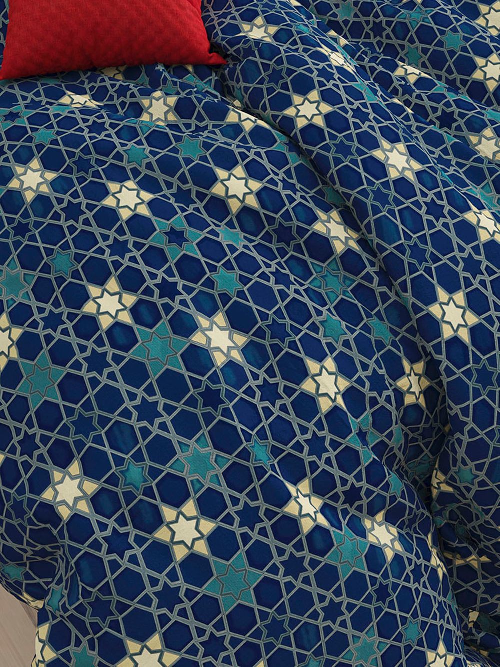 Комплект наволочек 2шт Котики Котики "Мозаика (компаньон)" 40х60 см