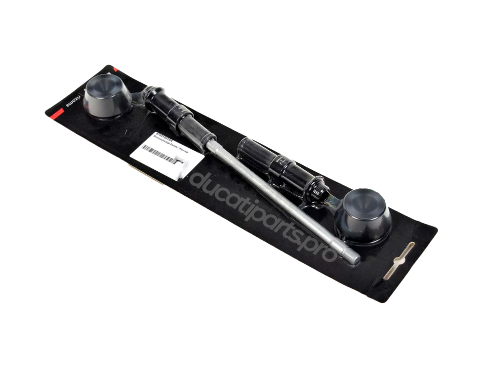 97381031AA DUCATI RIZOMA FRAME PROTECTION (HM 950)