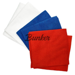 Комплект микрофибр из 6 штук LERATON WORK SET MFPS 37x37