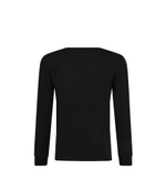 худые Calvin Klein Jeans - черный(IB0IB01438)