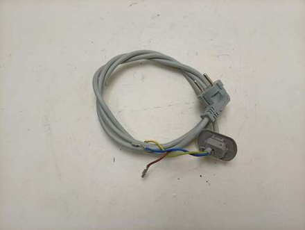 CS341062D2/2-07 кт32 Шнур сетевой для стиральных машин Candy 91200194 б/у