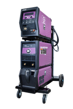 OSA START Technomig 500DP Сварочный полуавтомат 2W500DP