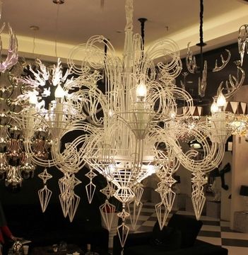 replica Angelus by Forestier