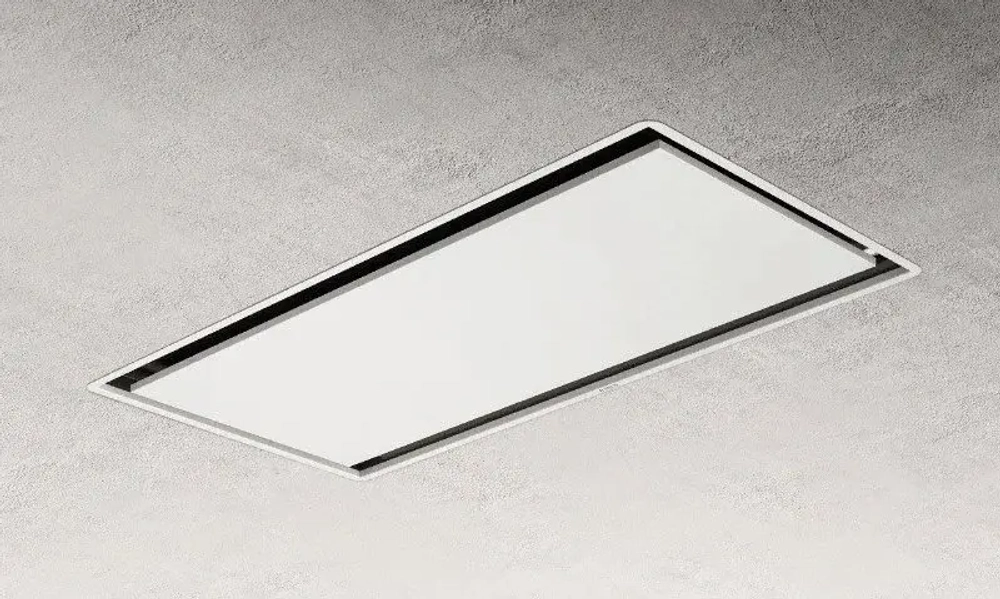 Вытяжка Elica ILLUSION H16 WH/A/100-PRF0147727B