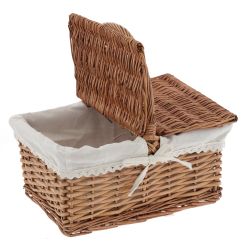 GAEM Корзина, L35 W25 H34,5/18 см