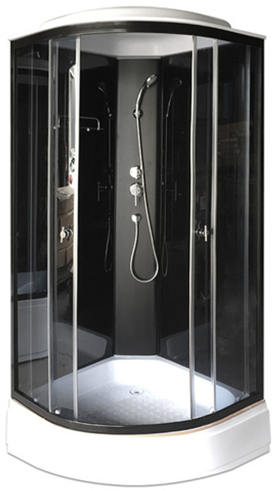 Душевая кабина Niagara NG-6501