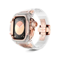 Корпус для Apple Watch - RSTRIII49 - CRYSTAL ROSE