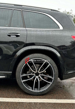 КОВАНЫЕ ДИСКИ ДЛЯ MERCEDES-BENZ CLS X167 2023 МЕРСЕДЕС-БЕНЦ