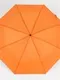 Зонт механический «Однотонный», 3 сложения, 8 спиц, R = 46 см, цвет МИКС
