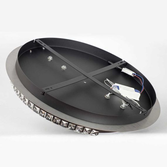 Люстра потолочная Lussole HARDIN LSP-7436