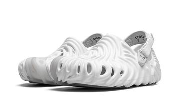 Тапки Crocs Pollex Clog x Salehe Bembury "Stratus"