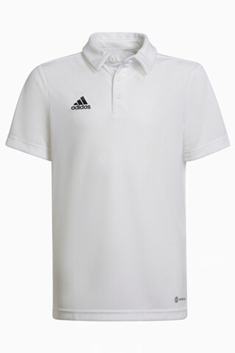 Футболка adidas Entrada 22 Polo Junior