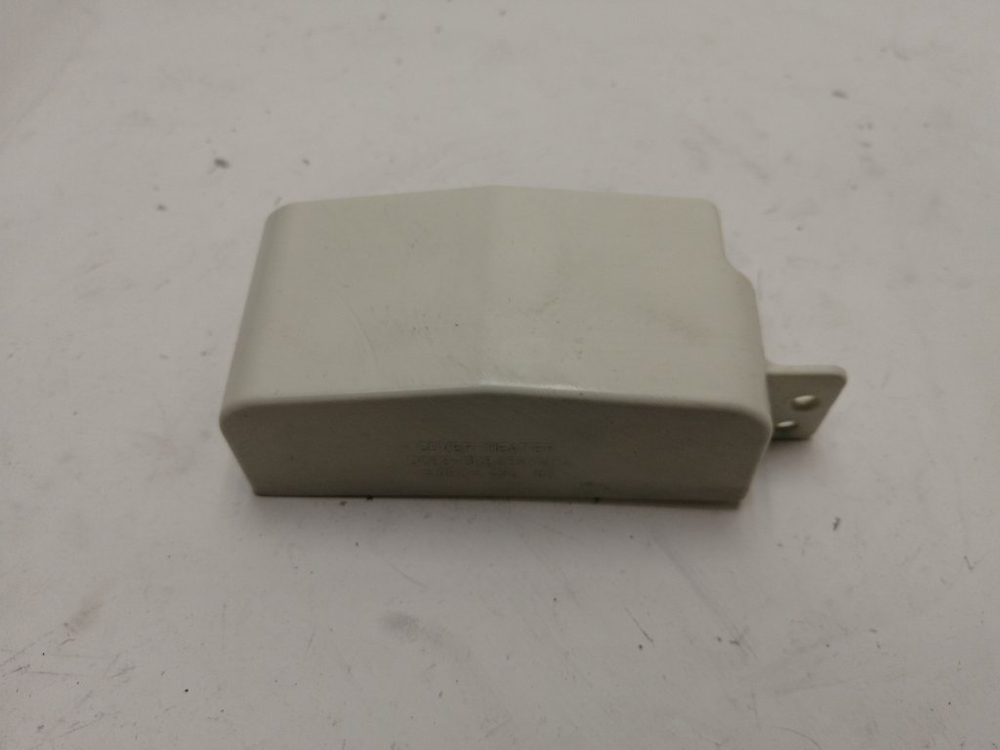 WF-S861 кт111 Защитная панель ТЭНа для стиральной машины Samsung DC63-00845А б/у