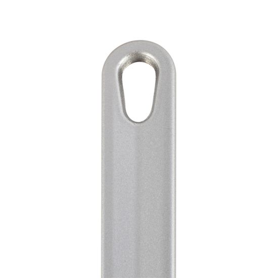 Молоток для отбивания мяса Kamille КМ-5126 алюминиевый