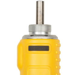 DeWalt, DCE531N, Вибратор глубинный 18 В 360 Вт 1,2 м, шт