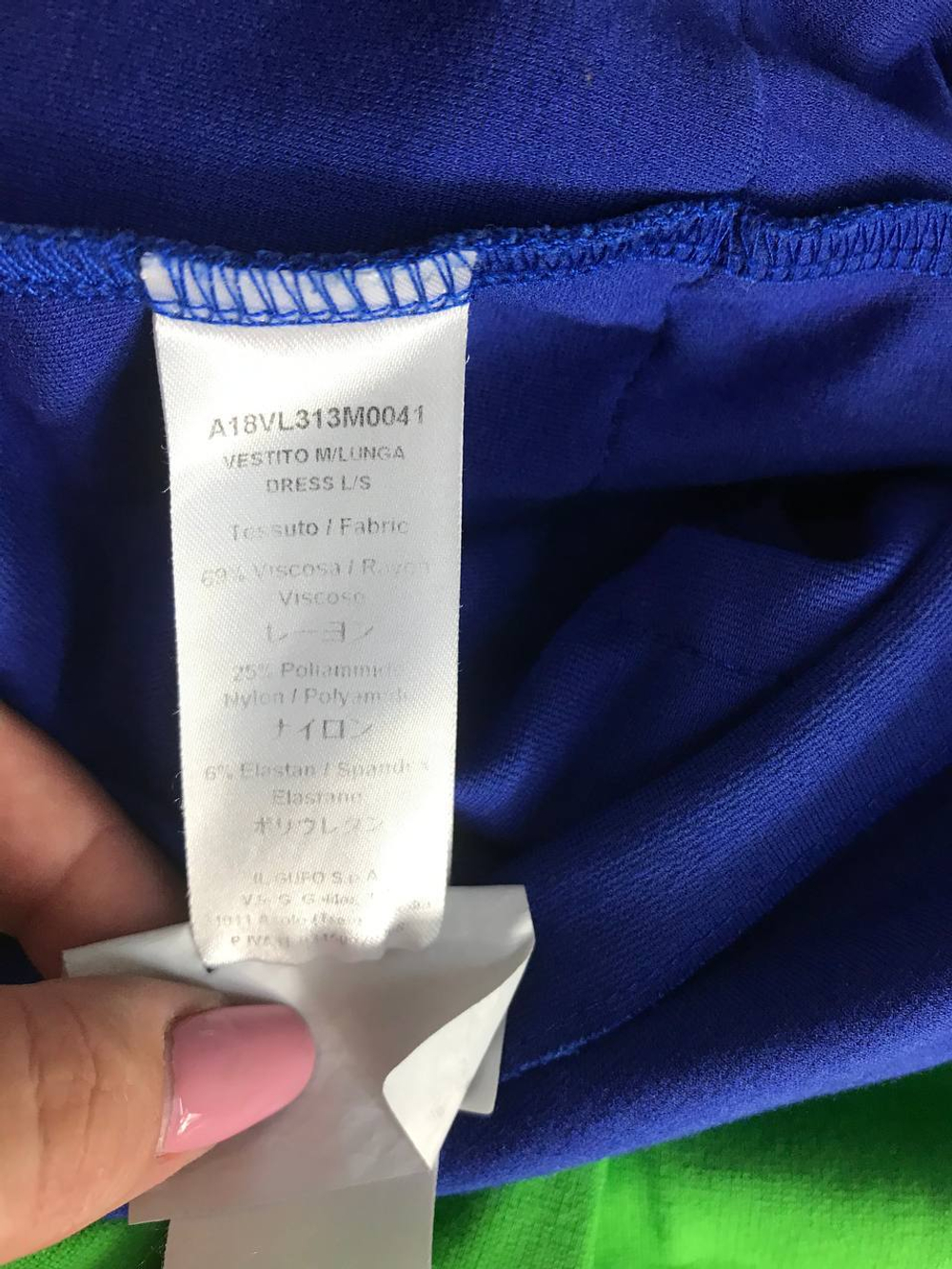 Платье Il Gufo красивое, на 5 лет