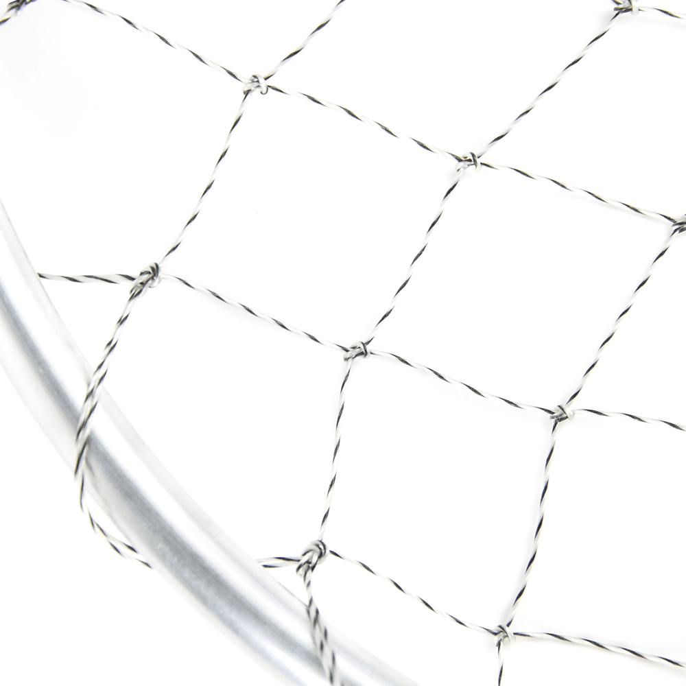 Подсачек большой, плетенка (Квок)