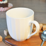 Кружка 350мл Пломбир (00113583) "" 350 мл, 303-306 фарфор"