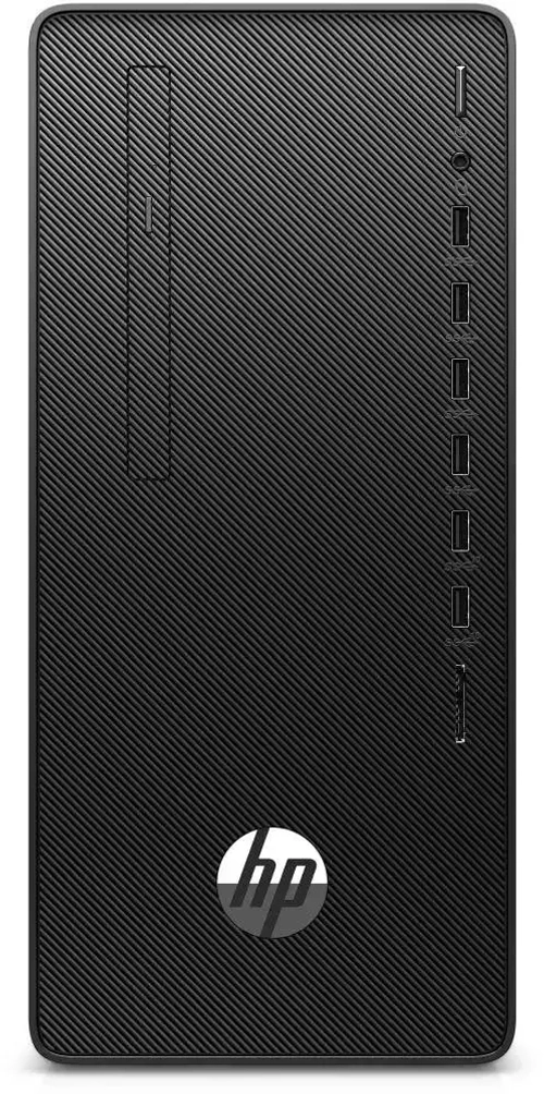 Системный блок  HP 290 G4 MT (23H44EA)