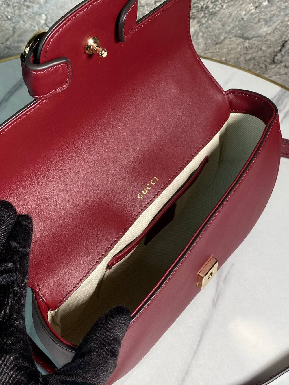 Сумка Gucci