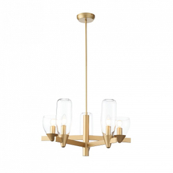 Люстра на штанге ST-Luce SL1119.203.05