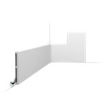 Плинтус SX168
