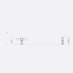 Игровой элемент для детской площадки «LE-03.03»