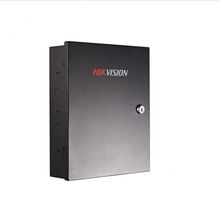 Сетевой контроллер Hikvision DS-K2802 (на 2 двери)