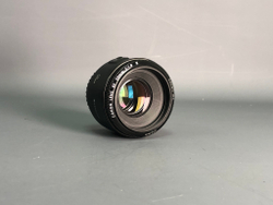 Объектив Canon 50 1.8 II Canon EF