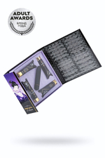 Шаловливый набор Гейши Naughty Geisha