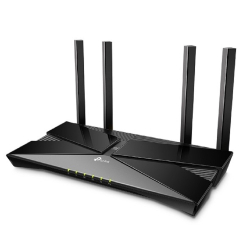 Маршрутизатор TP-Link Archer AX3000 Двухдиапазонный гигабитный роутер Wi-Fi AX3000 с поддержкой Mesh