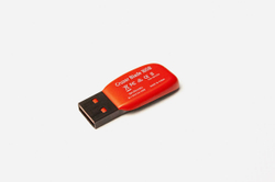 Ray RIOSensor – визиограф, размер 2